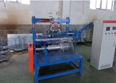 중국 전기 철사 순수한 만들기 기계, 사다리 메시 철망사 편물기 협력 업체