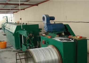 중국 주문 뜨거운 복각 직류 전기를 통하기 기계장치, 지속적인 뜨거운 복각 직류 전기를 통하기 선 협력 업체