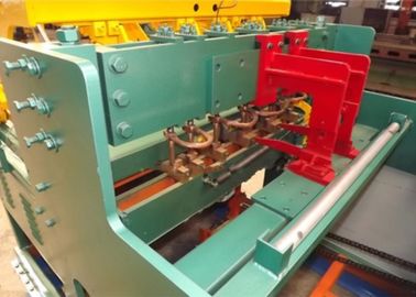 CNC 기계 380v 50hz 수용량에게 160 KVA를 만드는 구체적인 사다리 벽돌 힘 철사 협력 업체