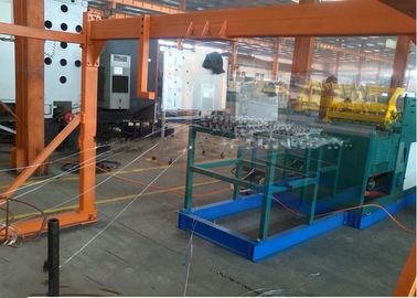 CNC 기계 380v 50hz 수용량에게 160 KVA를 만드는 구체적인 사다리 벽돌 힘 철사 협력 업체